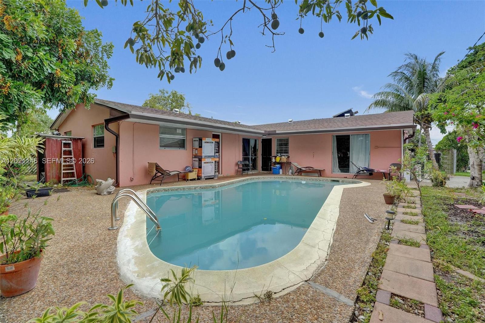 2460 NW 63rd Ter