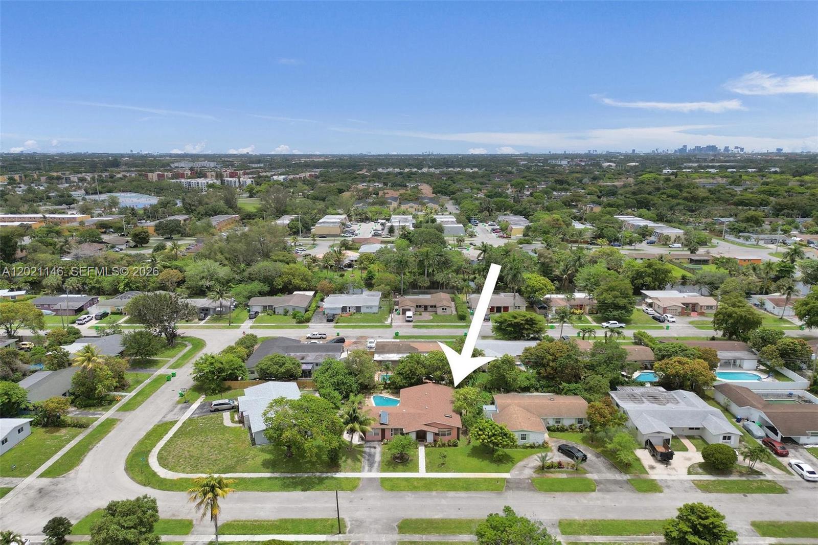 2460 NW 63rd Ter