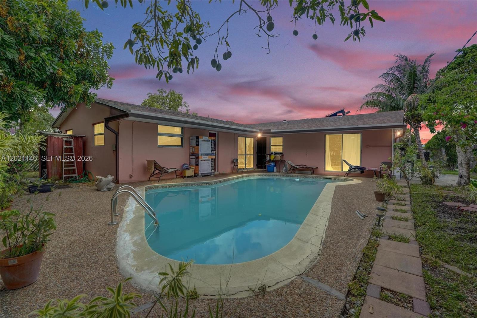 2460 NW 63rd Ter