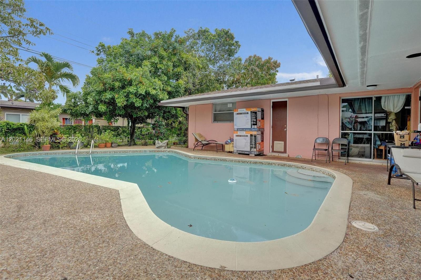 2460 NW 63rd Ter