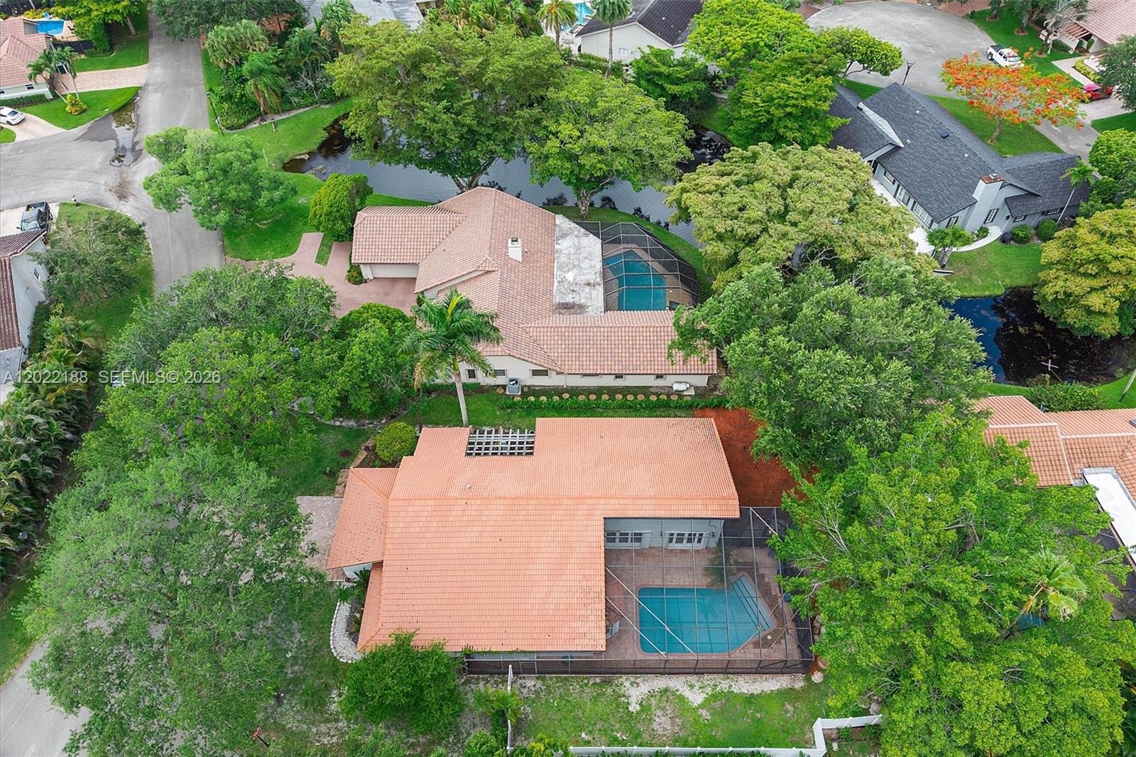1001 SW 93rd Ave