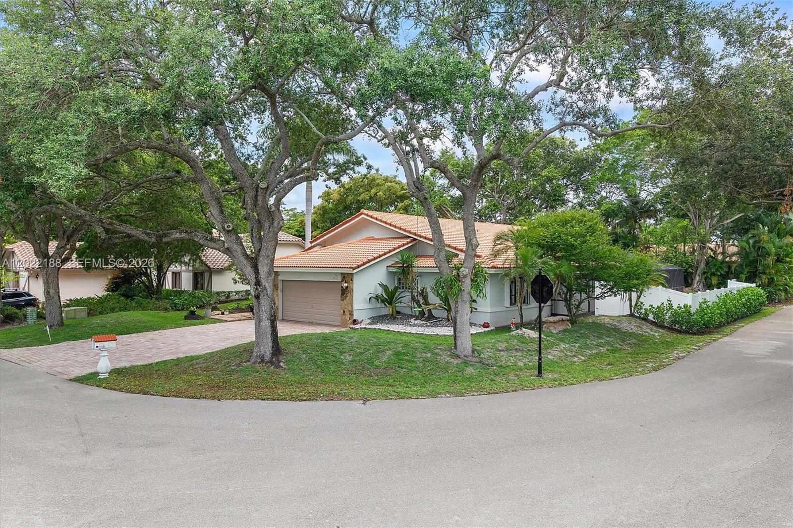 1001 SW 93rd Ave
