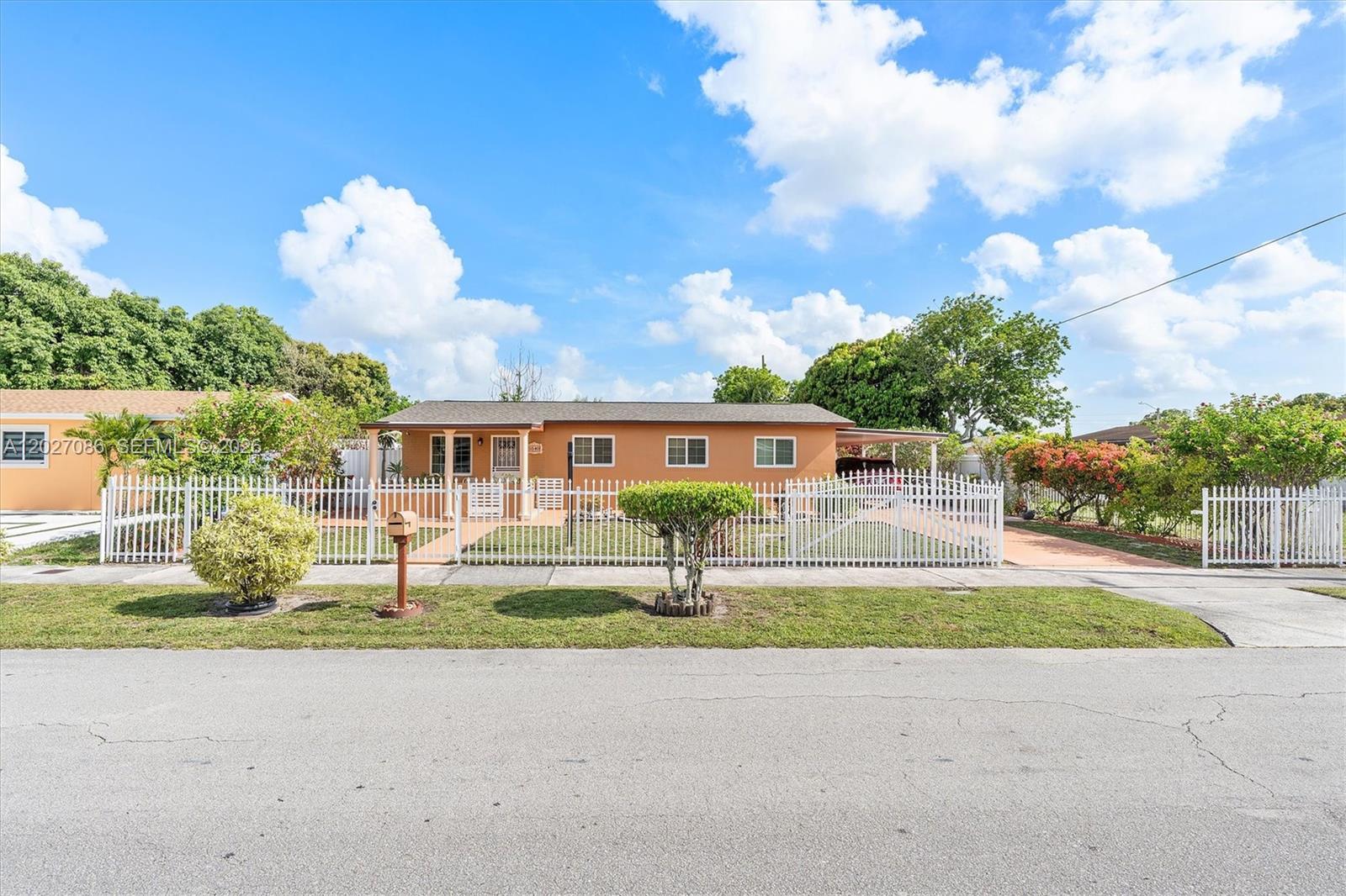 5540 NW 180th Ter