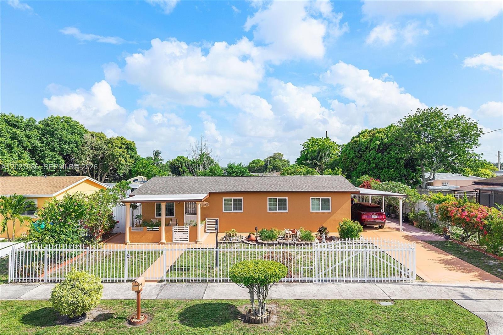 5540 NW 180th Ter
