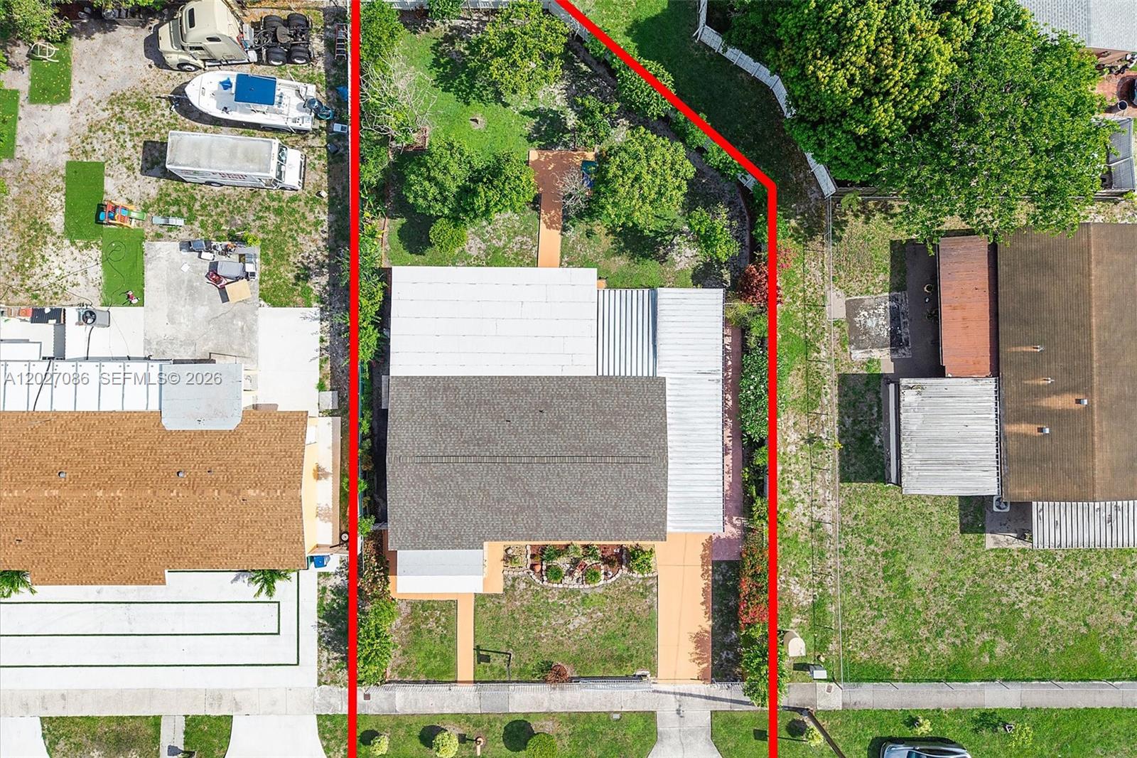 5540 NW 180th Ter