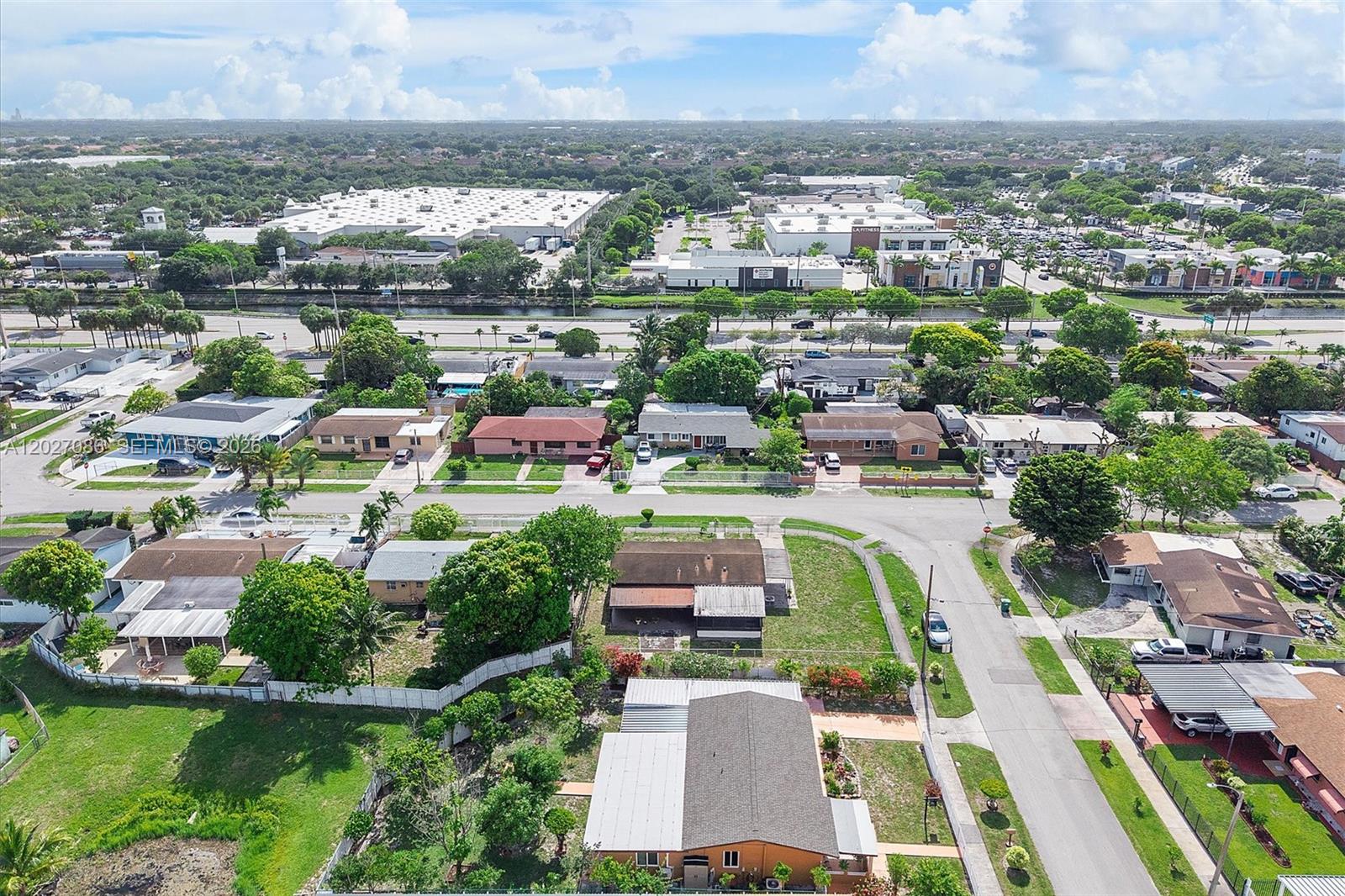 5540 NW 180th Ter