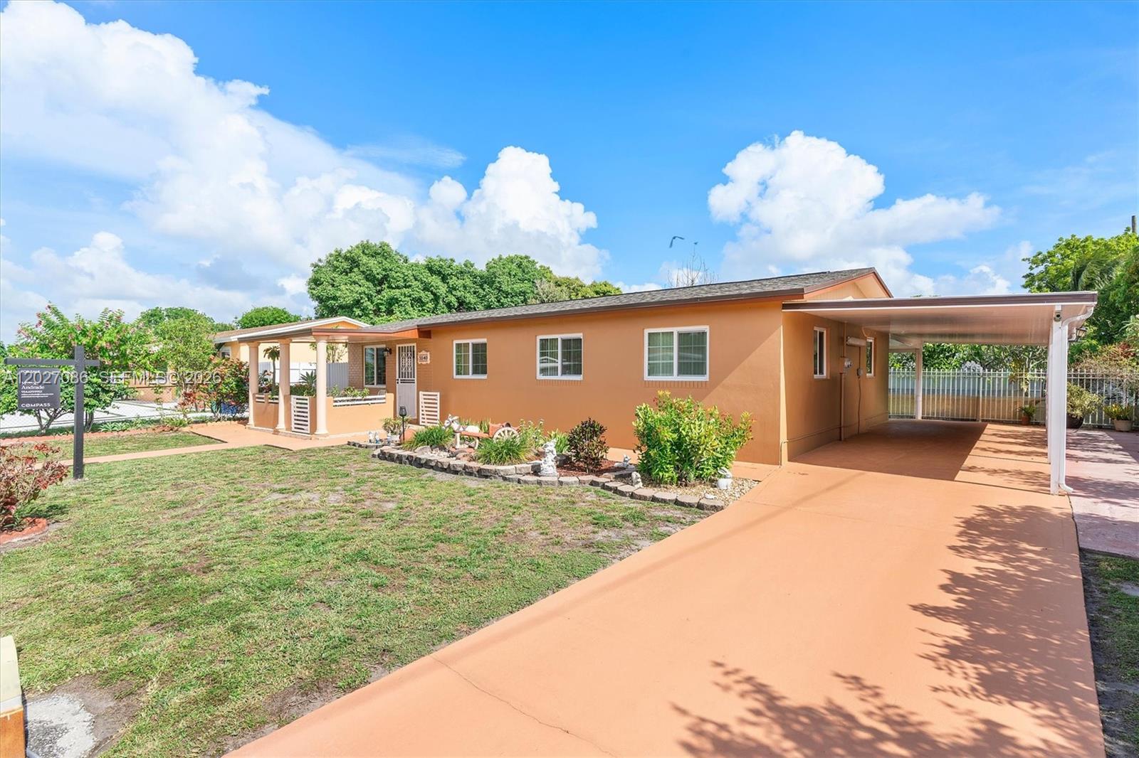 5540 NW 180th Ter