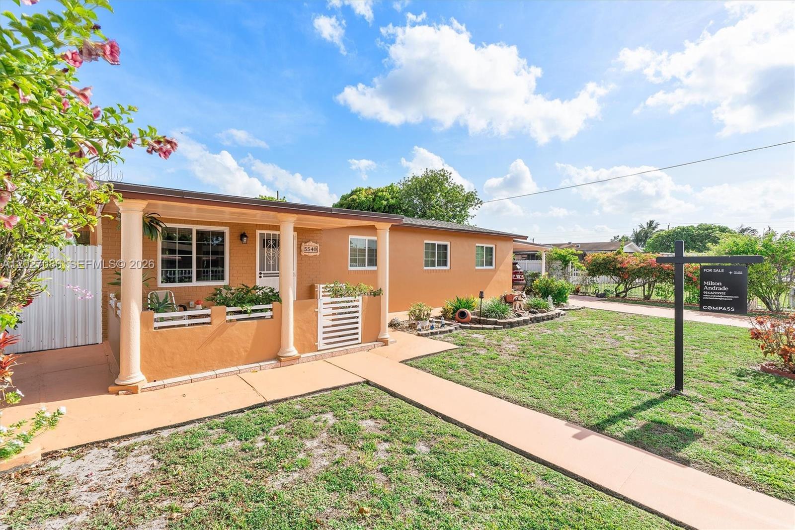 5540 NW 180th Ter