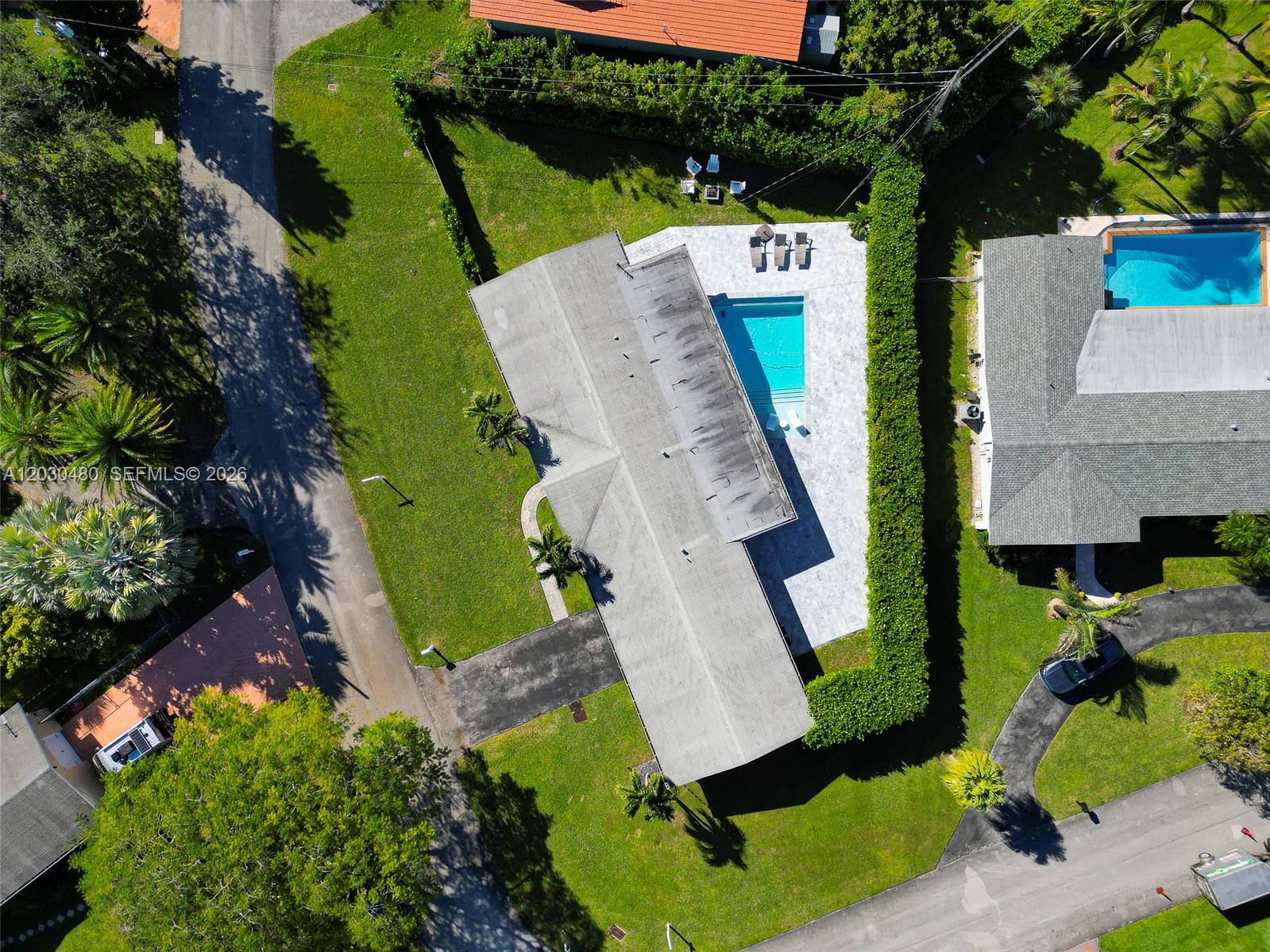 10600 SW 80th Ct