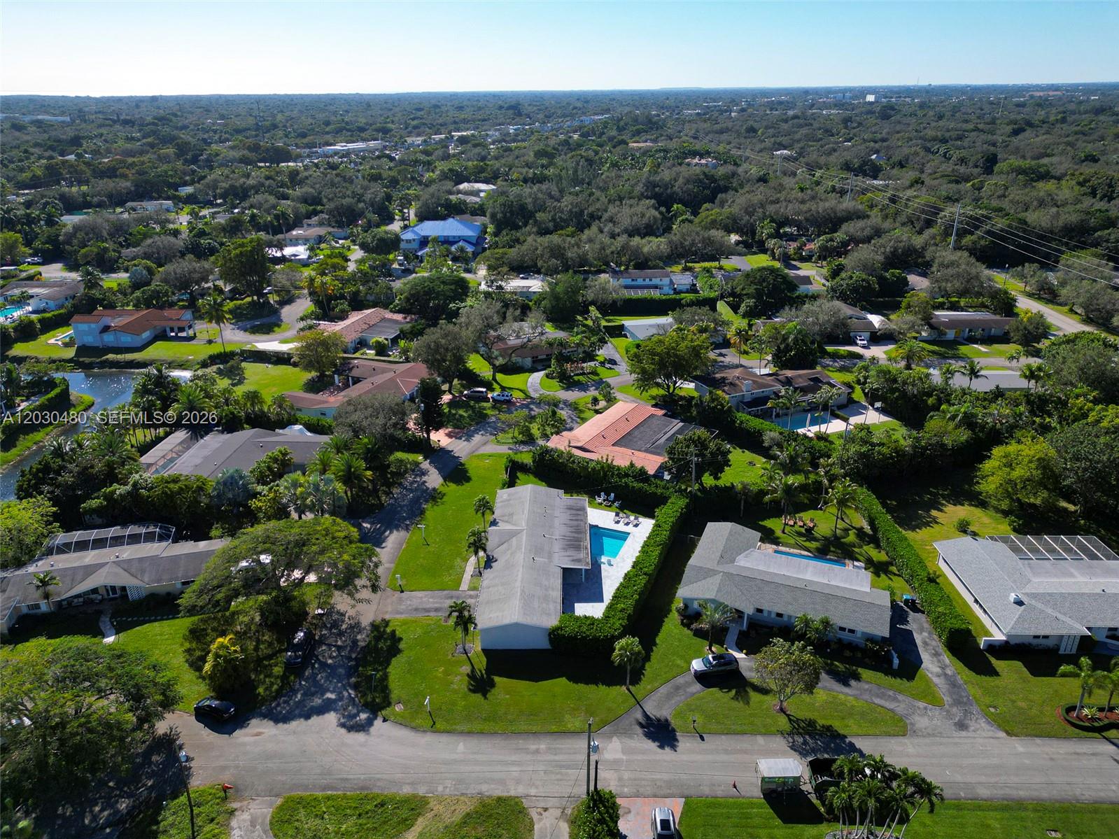 10600 SW 80th Ct