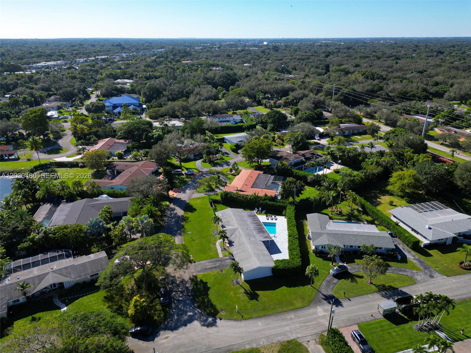 10600 SW 80th Ct