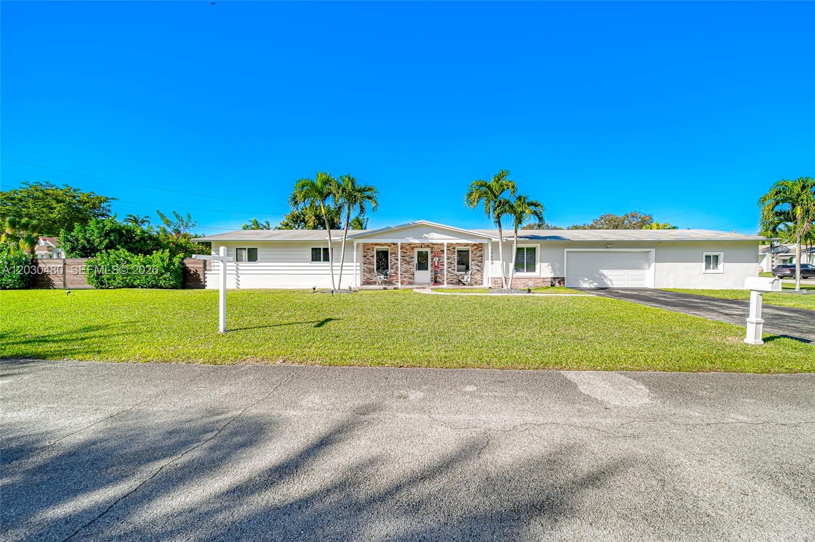 10600 SW 80th Ct