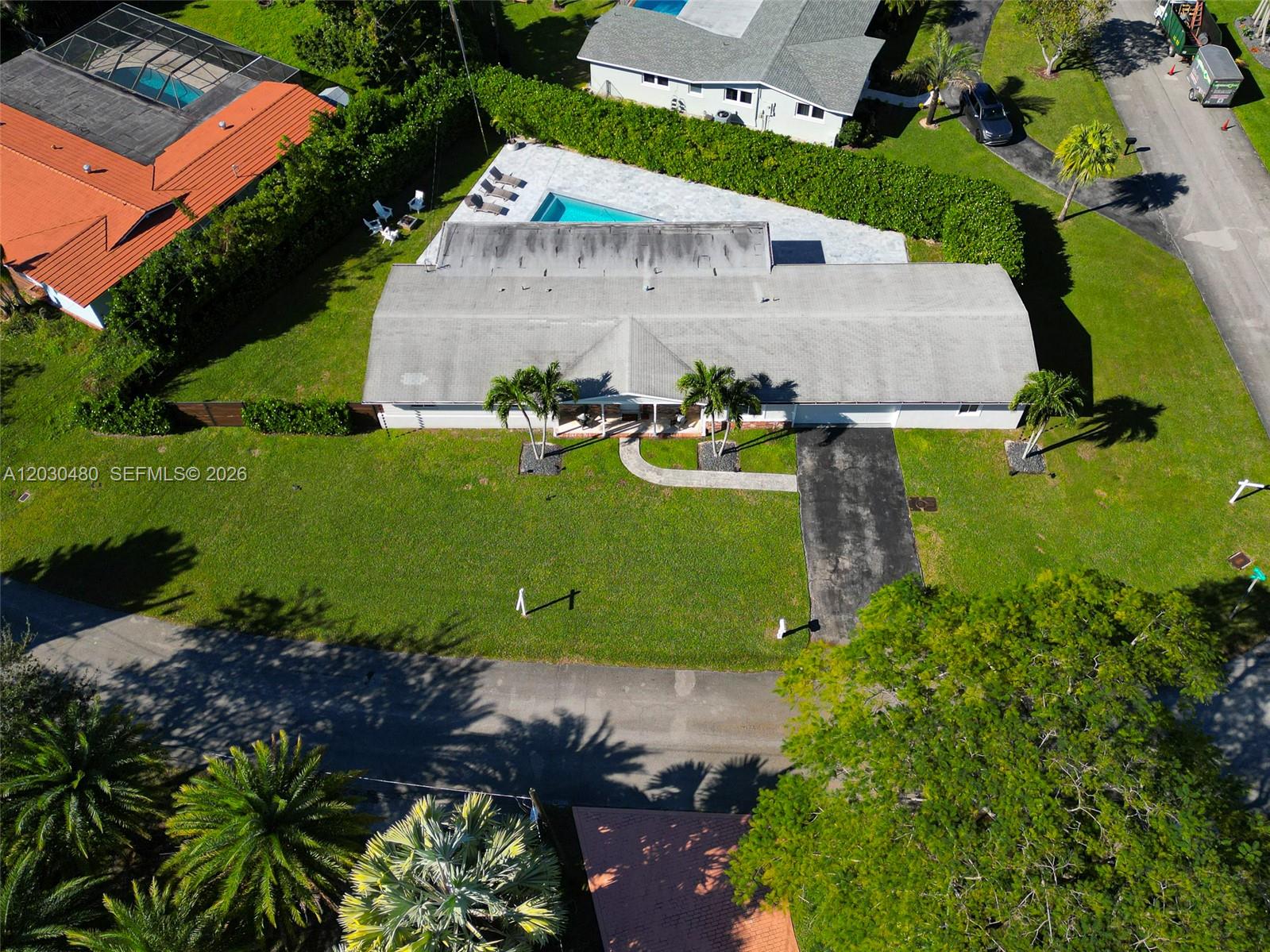 10600 SW 80th Ct