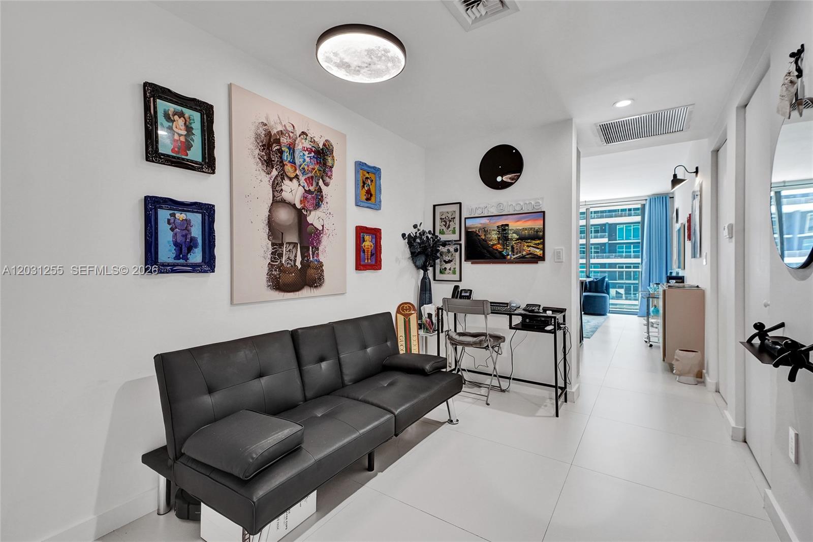 1300 S Miami Ave Unit: 4508