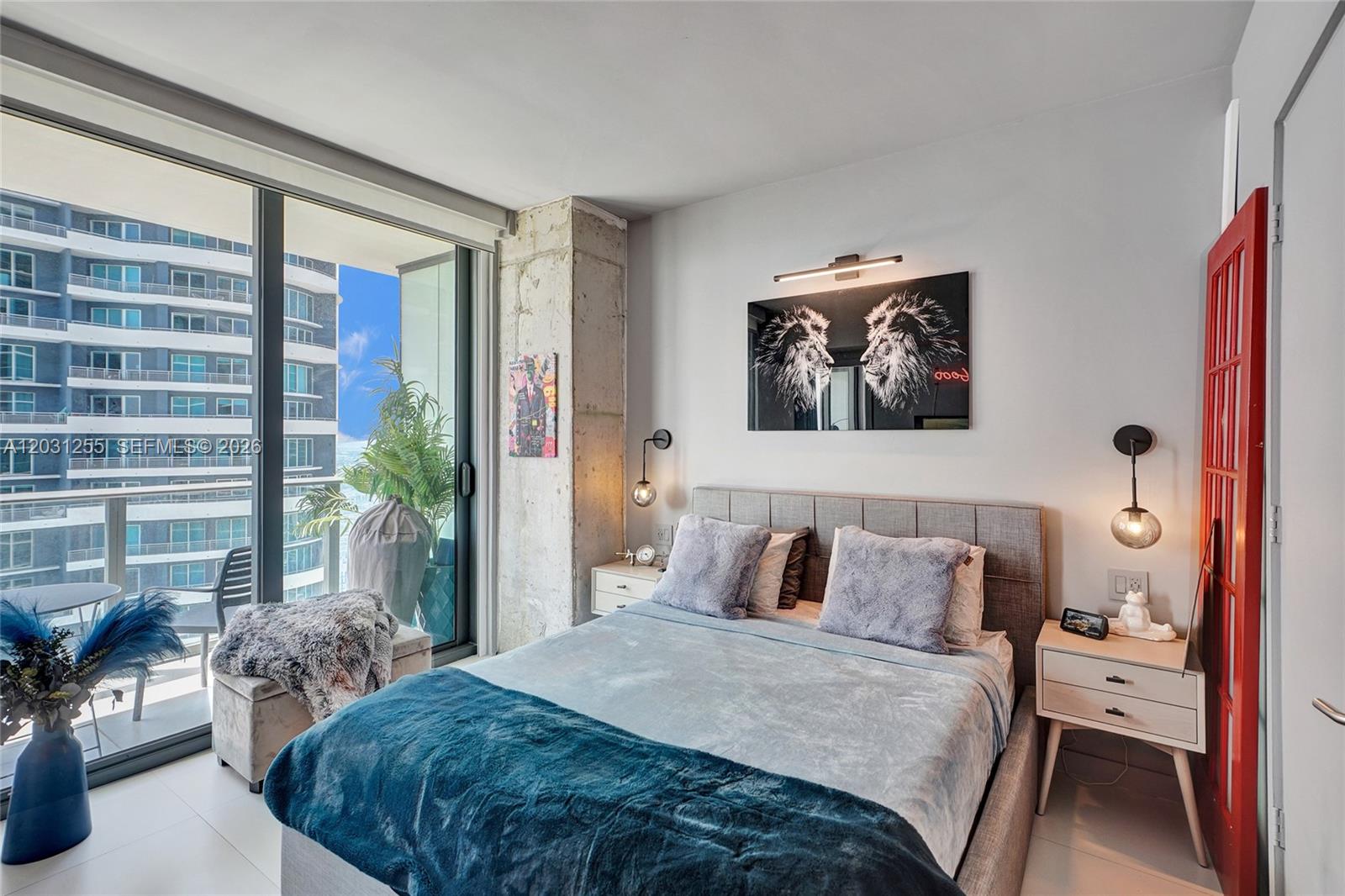 1300 S Miami Ave Unit: 4508