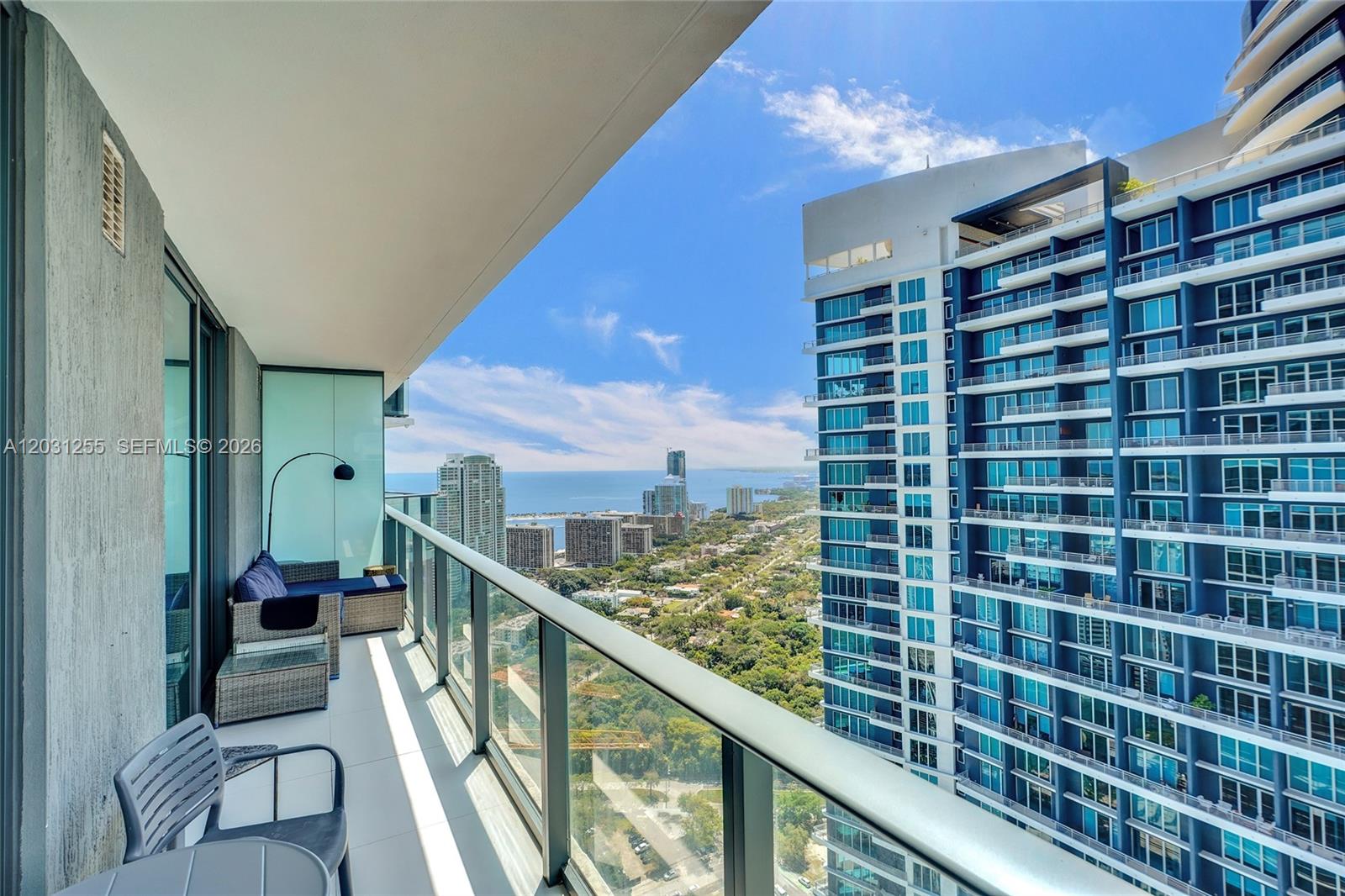 1300 S Miami Ave Unit: 4508