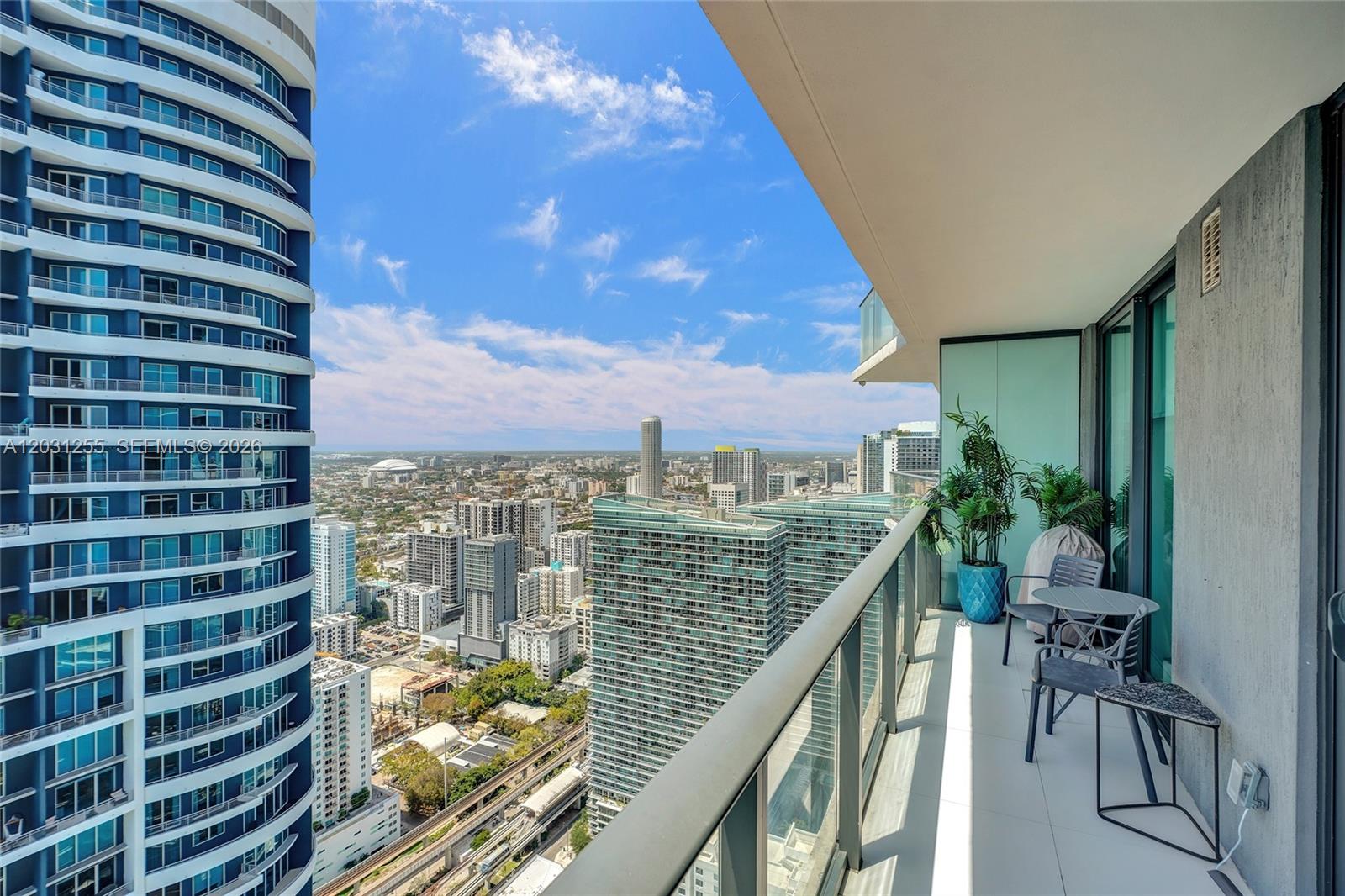 1300 S Miami Ave Unit: 4508