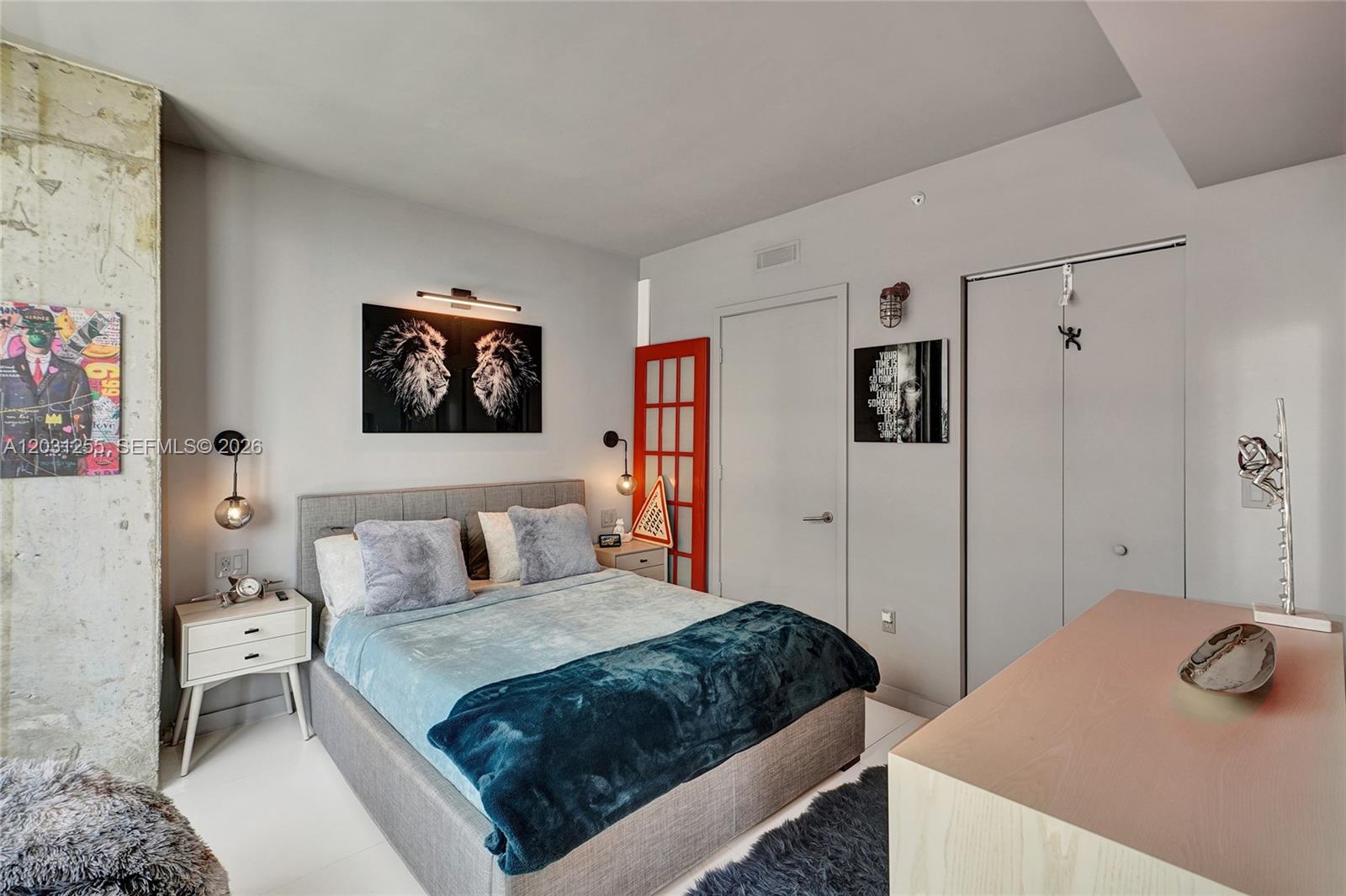 1300 S Miami Ave Unit: 4508