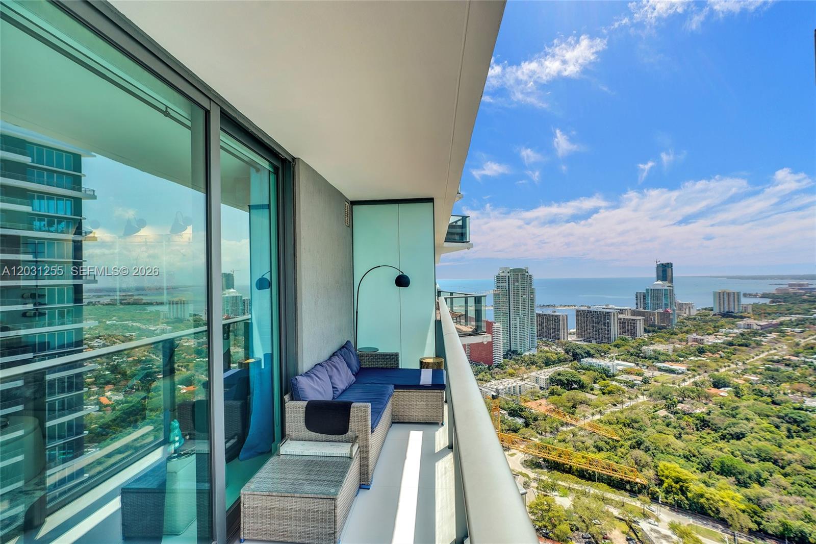 1300 S Miami Ave Unit: 4508