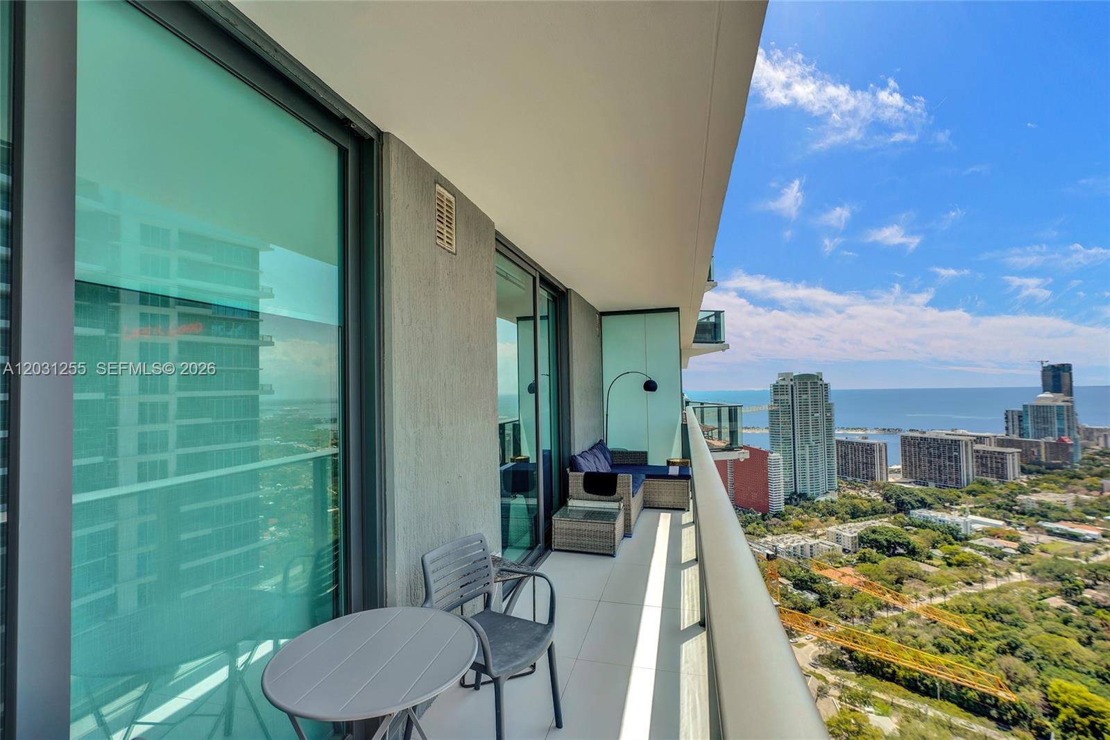 1300 S Miami Ave Unit: 4508