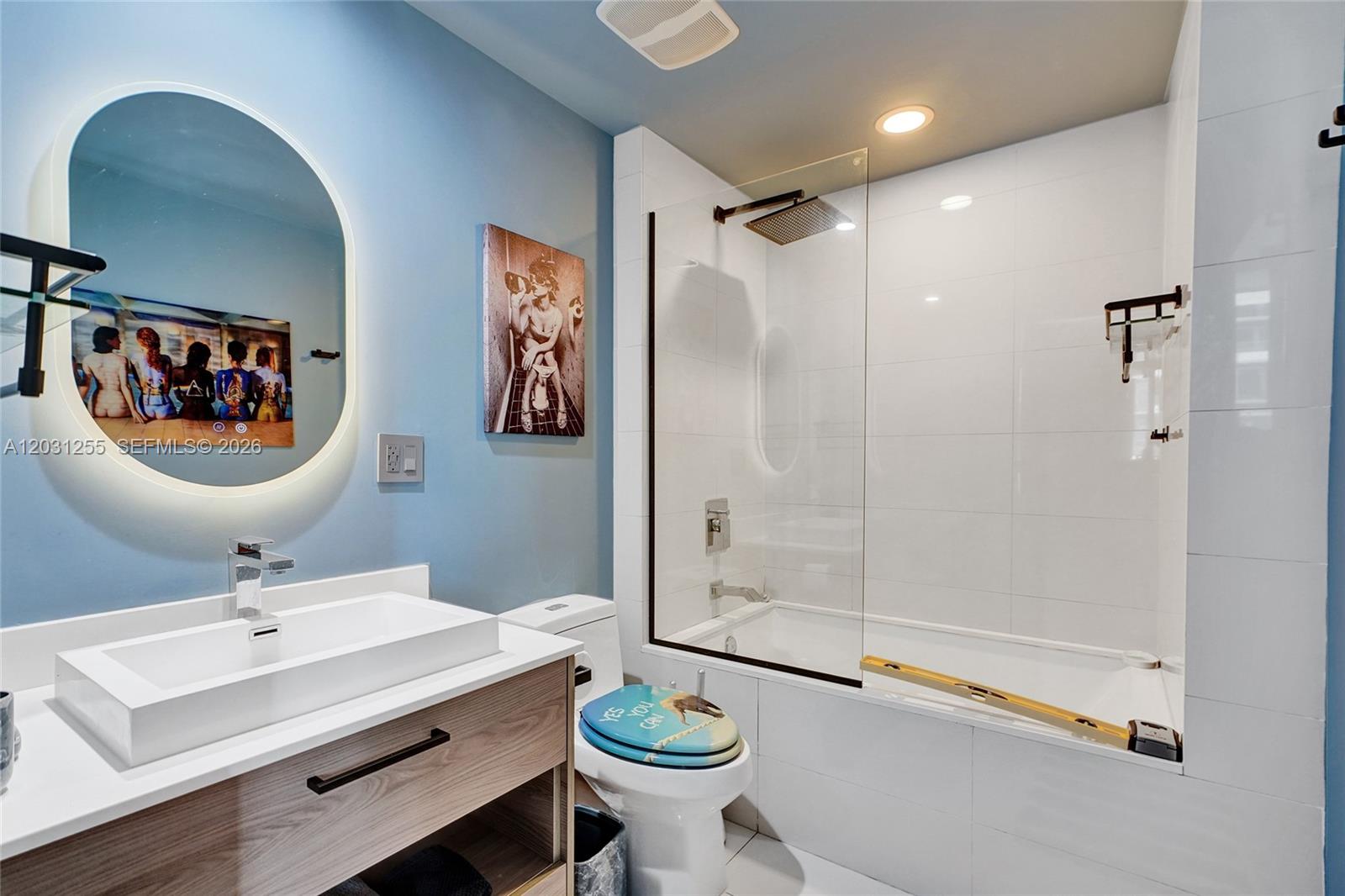 1300 S Miami Ave Unit: 4508
