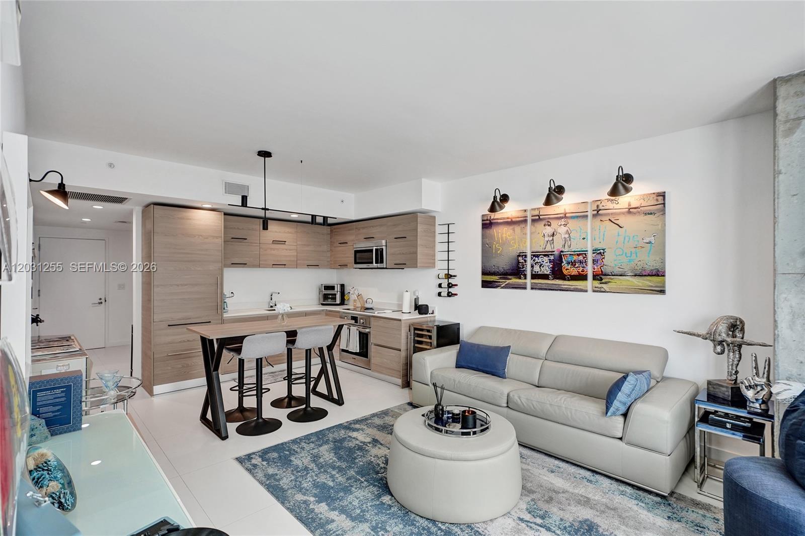 1300 S Miami Ave Unit: 4508