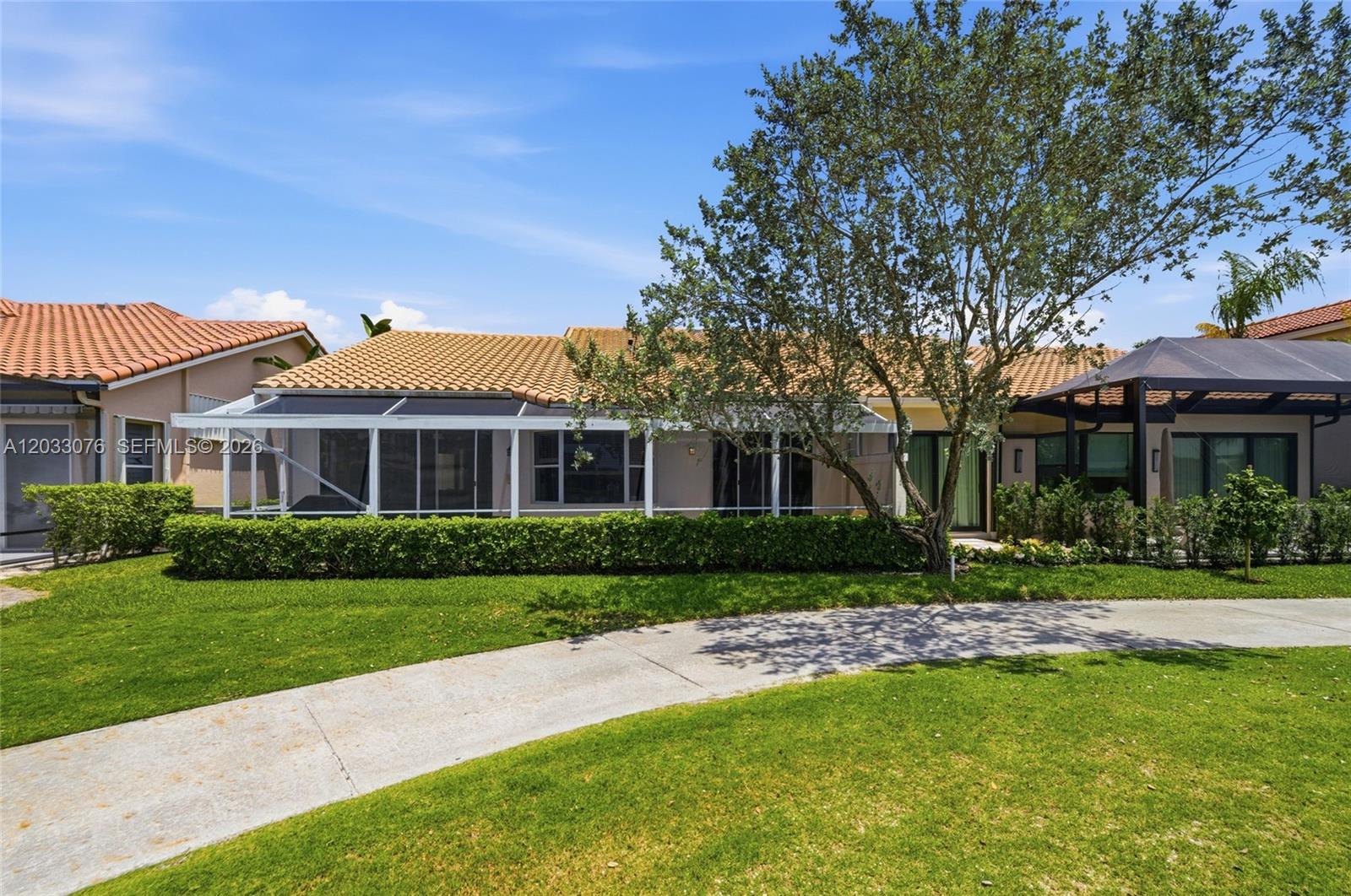 8141 Sandpiper Way