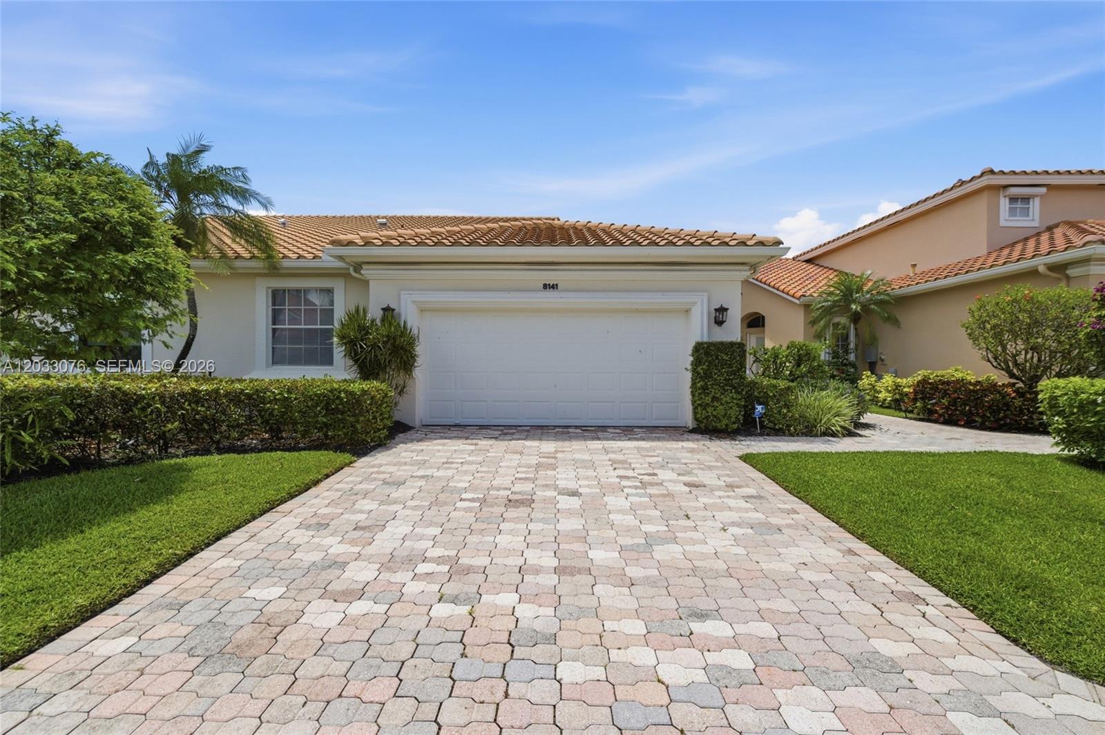 8141 Sandpiper Way
