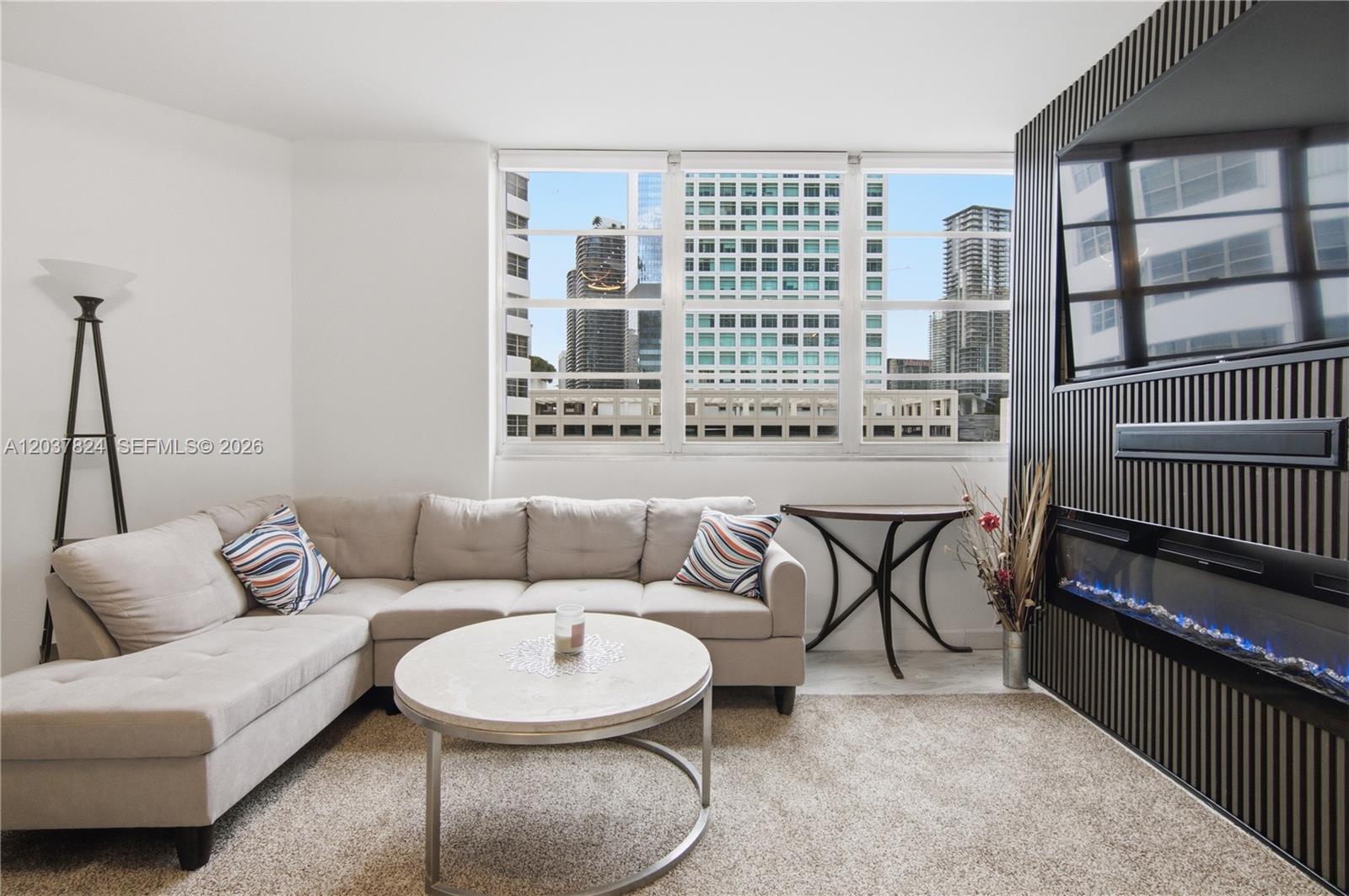 801 Brickell Bay Dr # 764