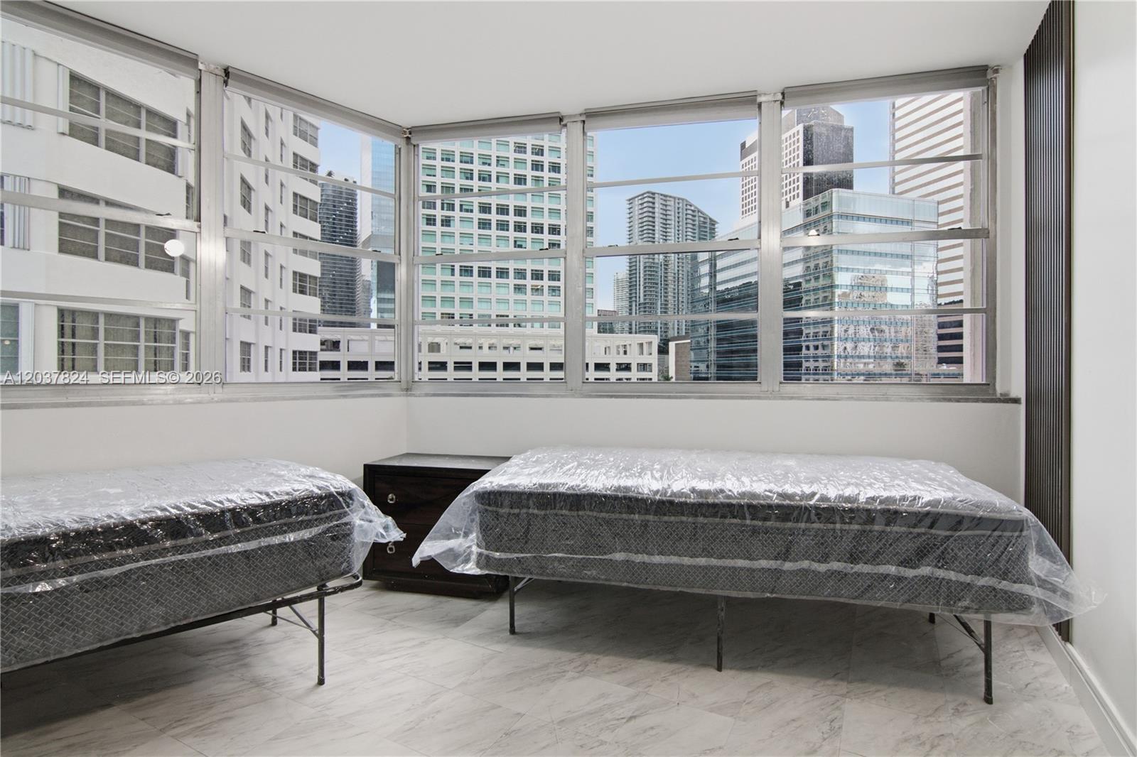 801 Brickell Bay Dr # 764