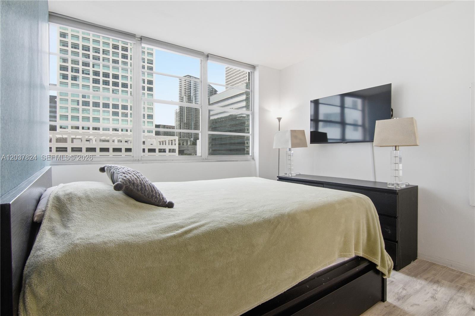 801 Brickell Bay Dr # 764