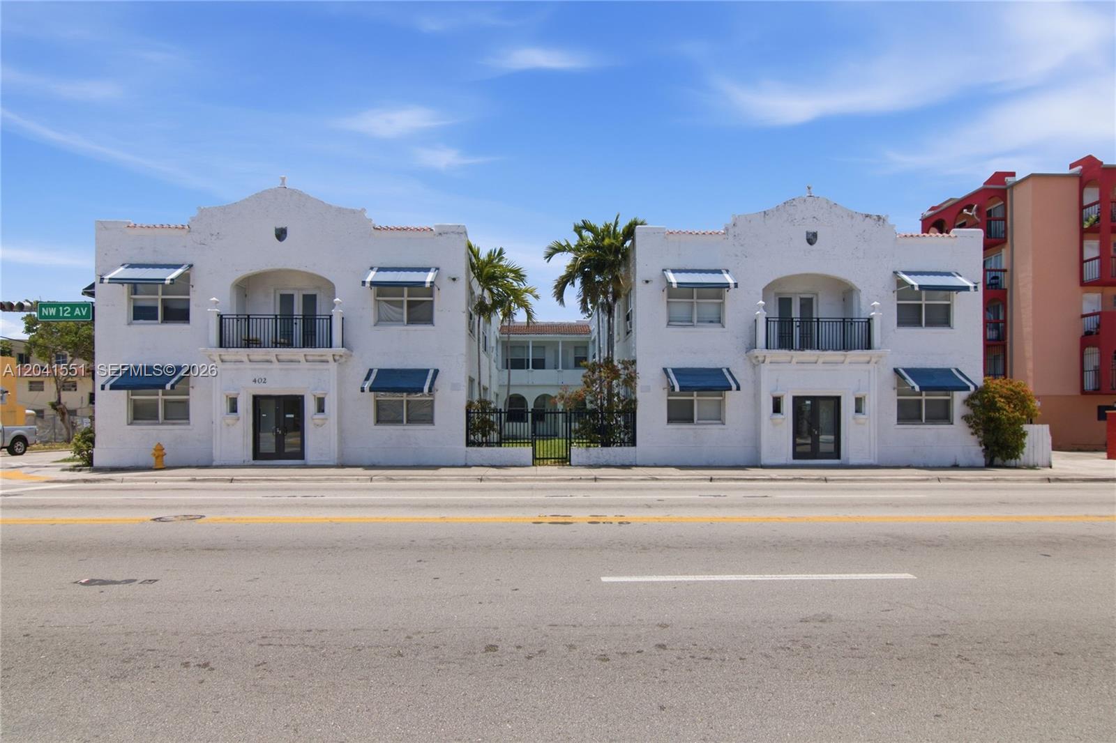 402 NW 12th Ave # 111