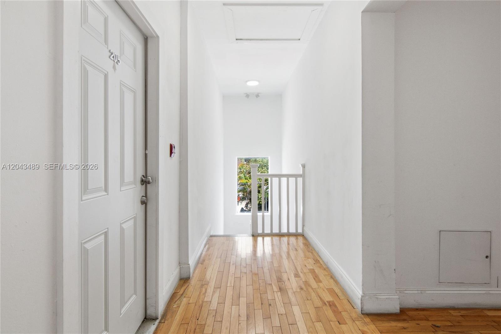 402 NW 12th Ave # 205