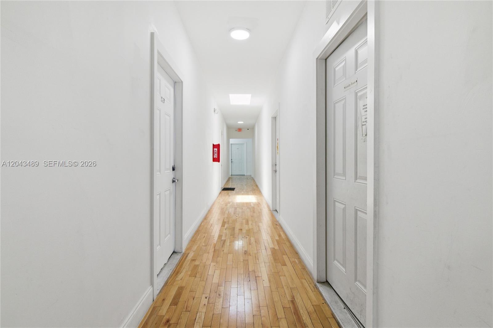 402 NW 12th Ave # 205