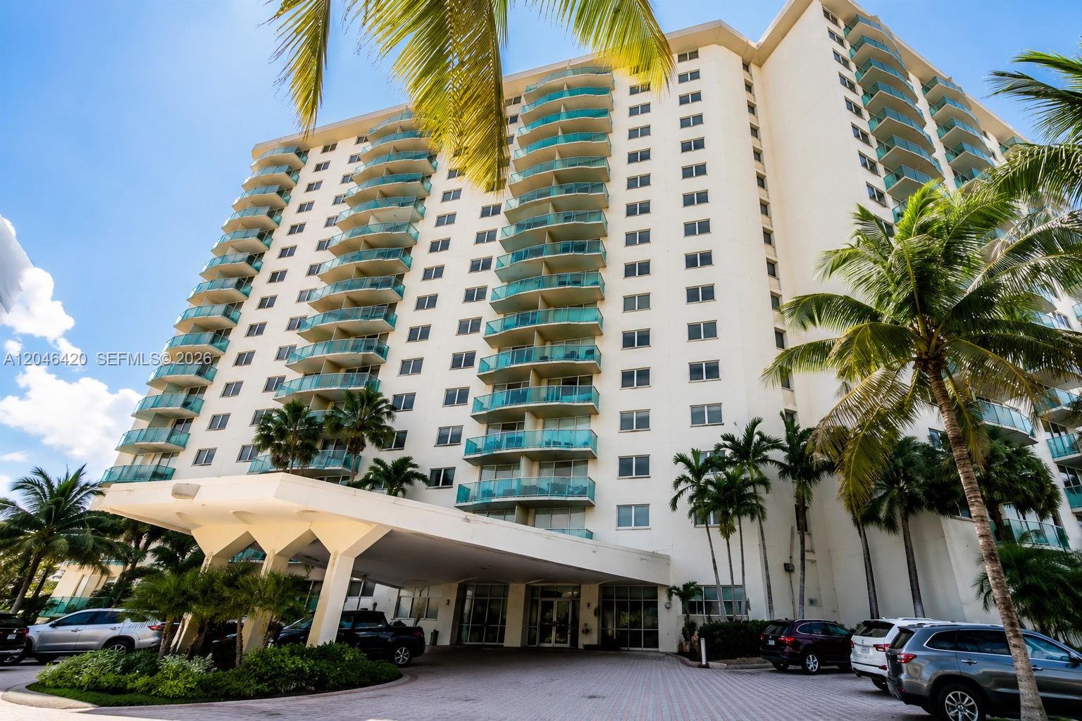 19370 Collins Ave # 716
