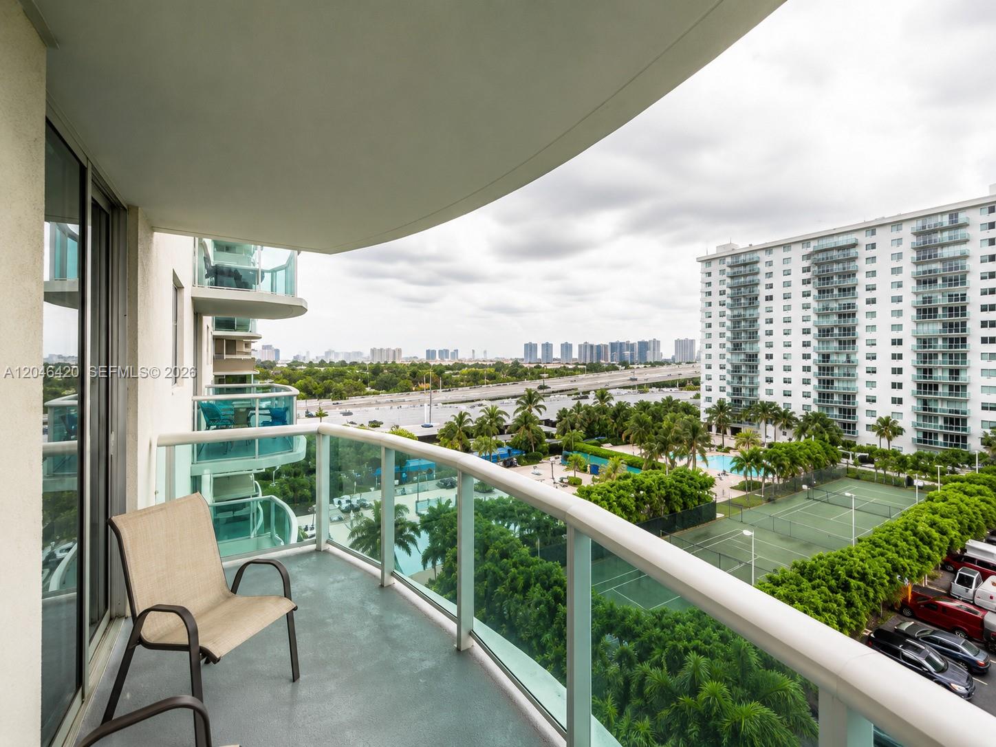 19370 Collins Ave # 716