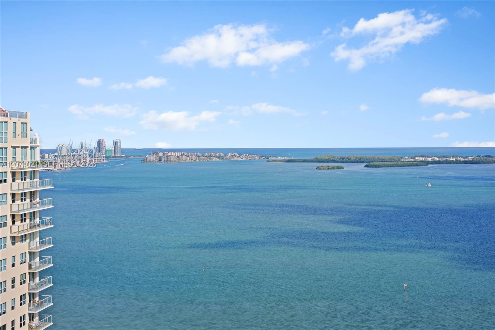 1200 Brickell Bay Dr # 3701