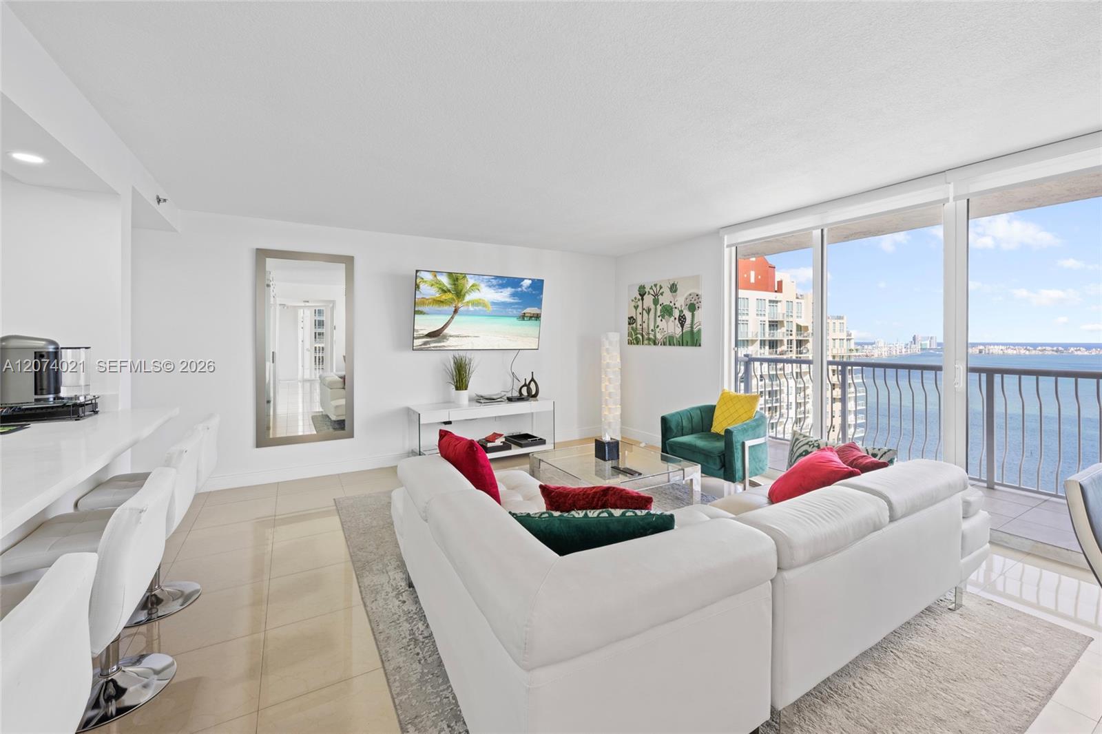 1200 Brickell Bay Dr # 3701