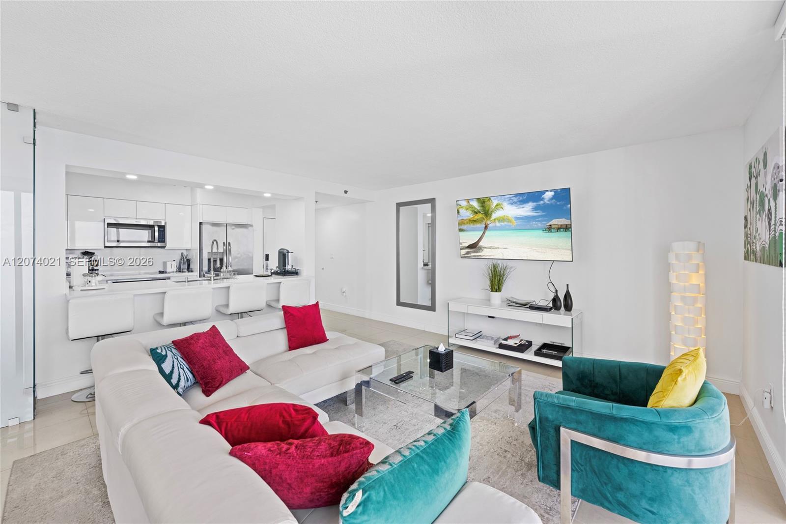 1200 Brickell Bay Dr # 3701
