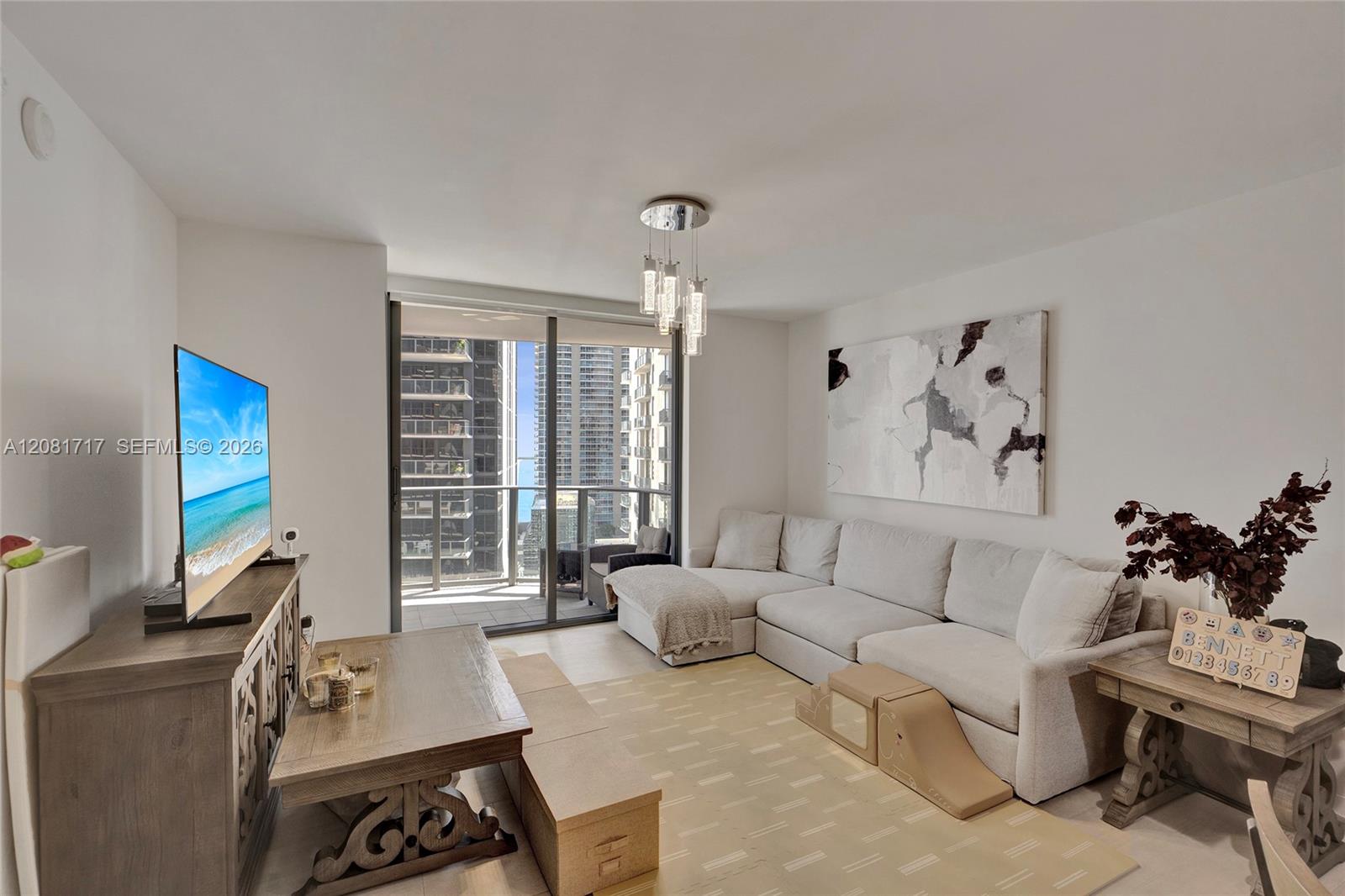 1000 Brickell Plz # 3105