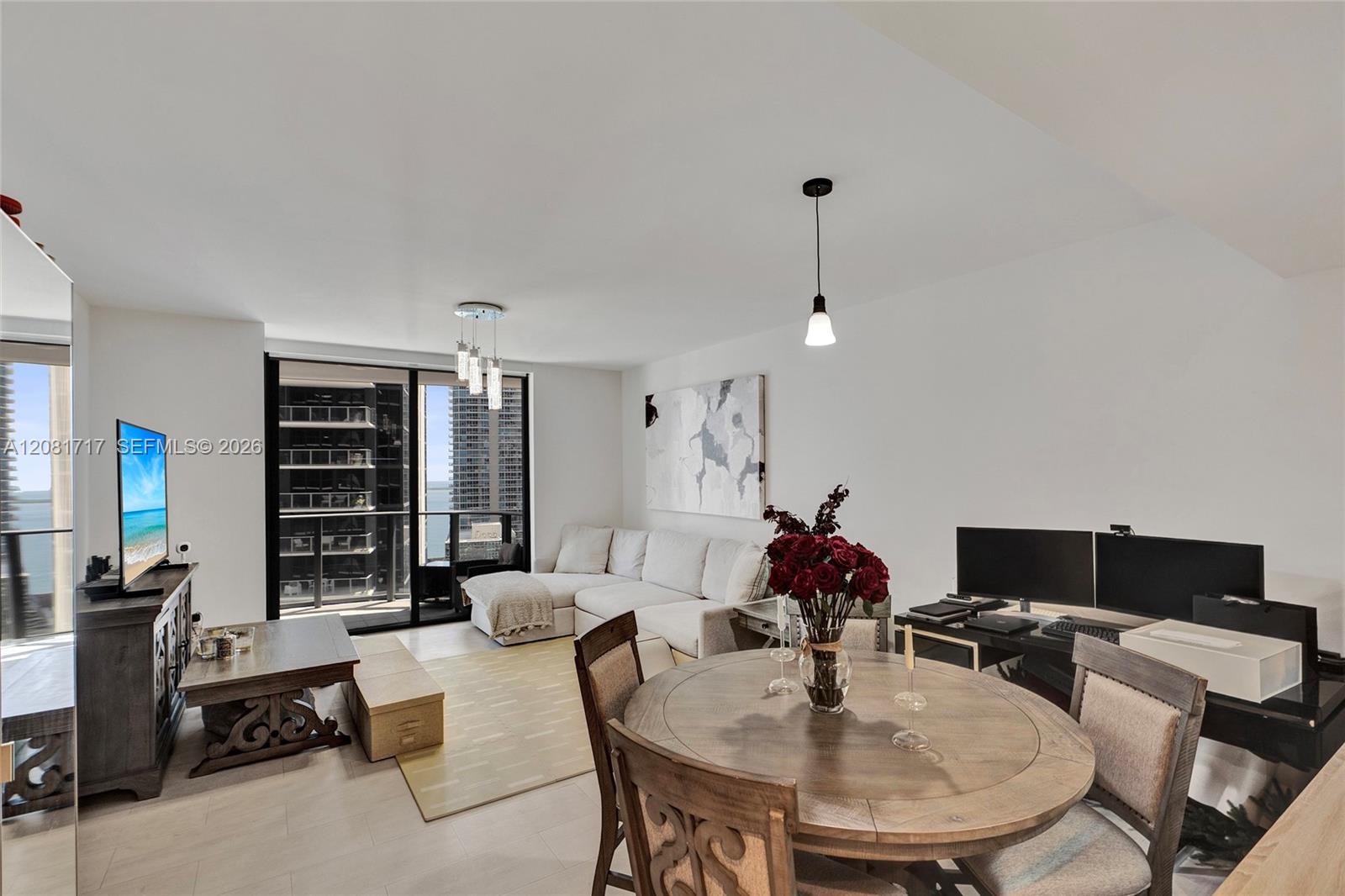 1000 Brickell Plz # 3105