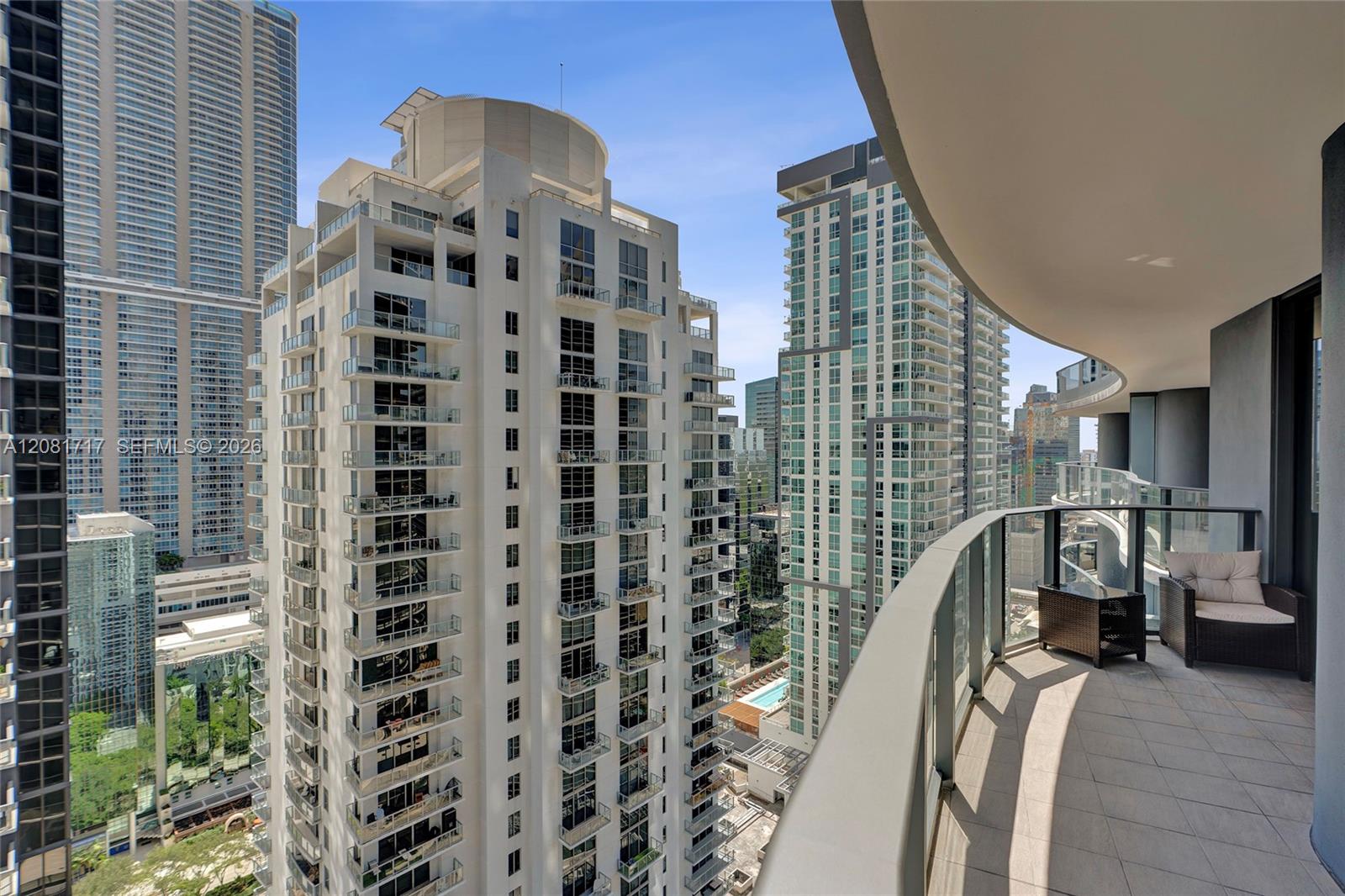 1000 Brickell Plz # 3105