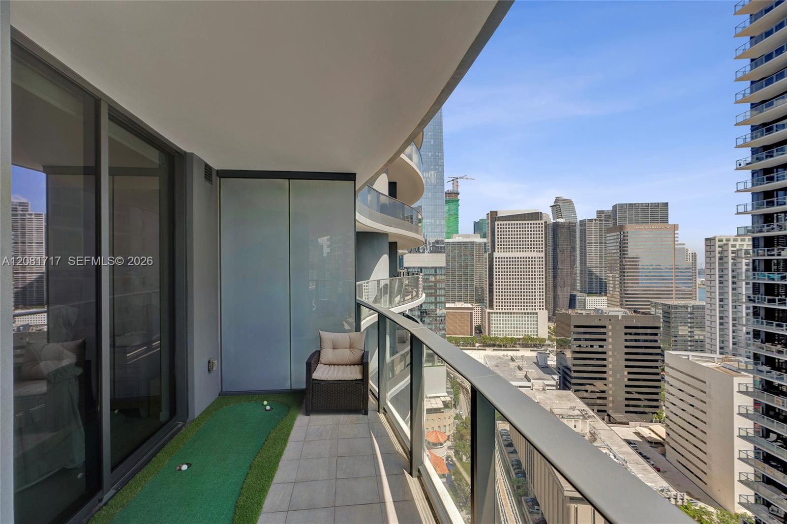 1000 Brickell Plz # 3105