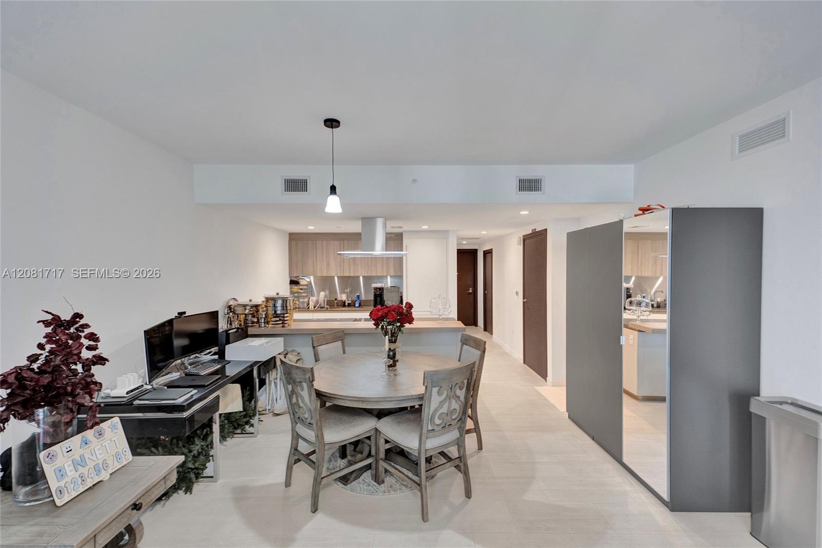 1000 Brickell Plz # 3105