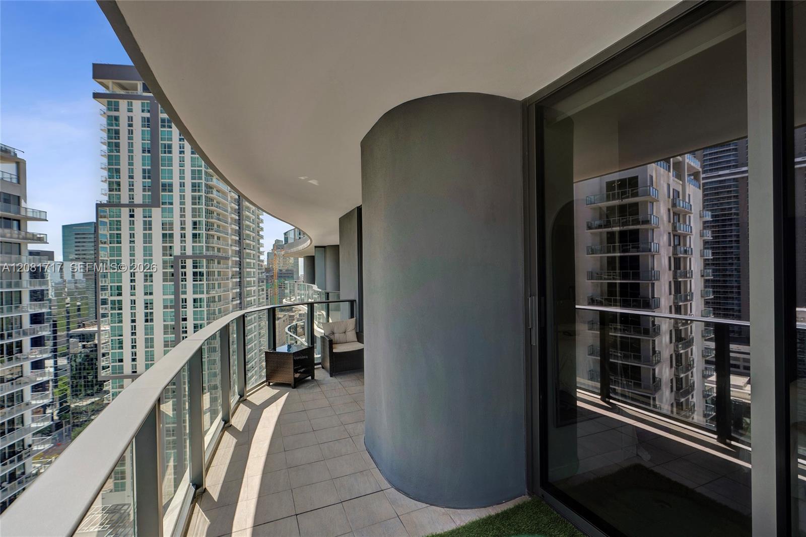 1000 Brickell Plz # 3105