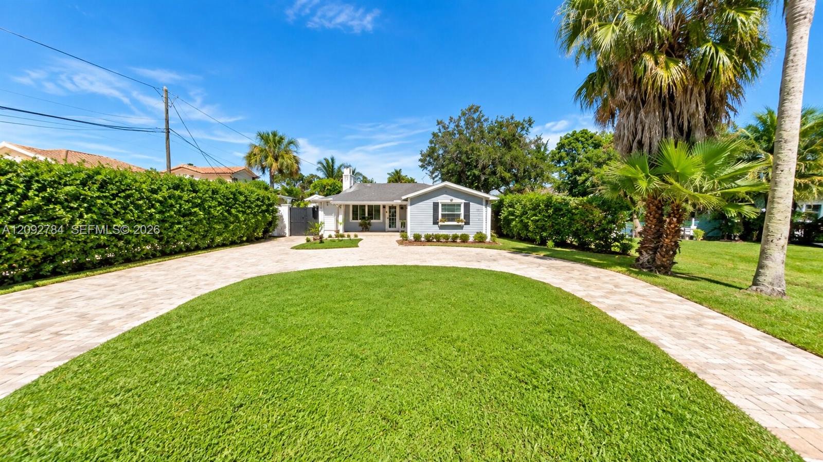 4716 SW 34th Ter