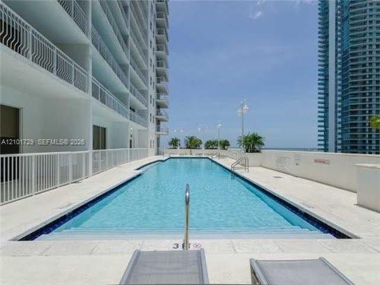 1200 Brickell Bay Dr # 3701