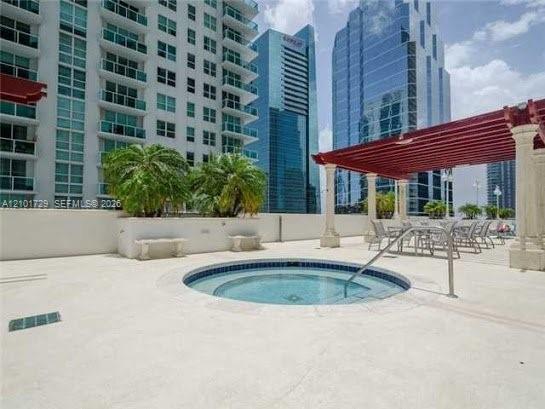1200 Brickell Bay Dr # 3701