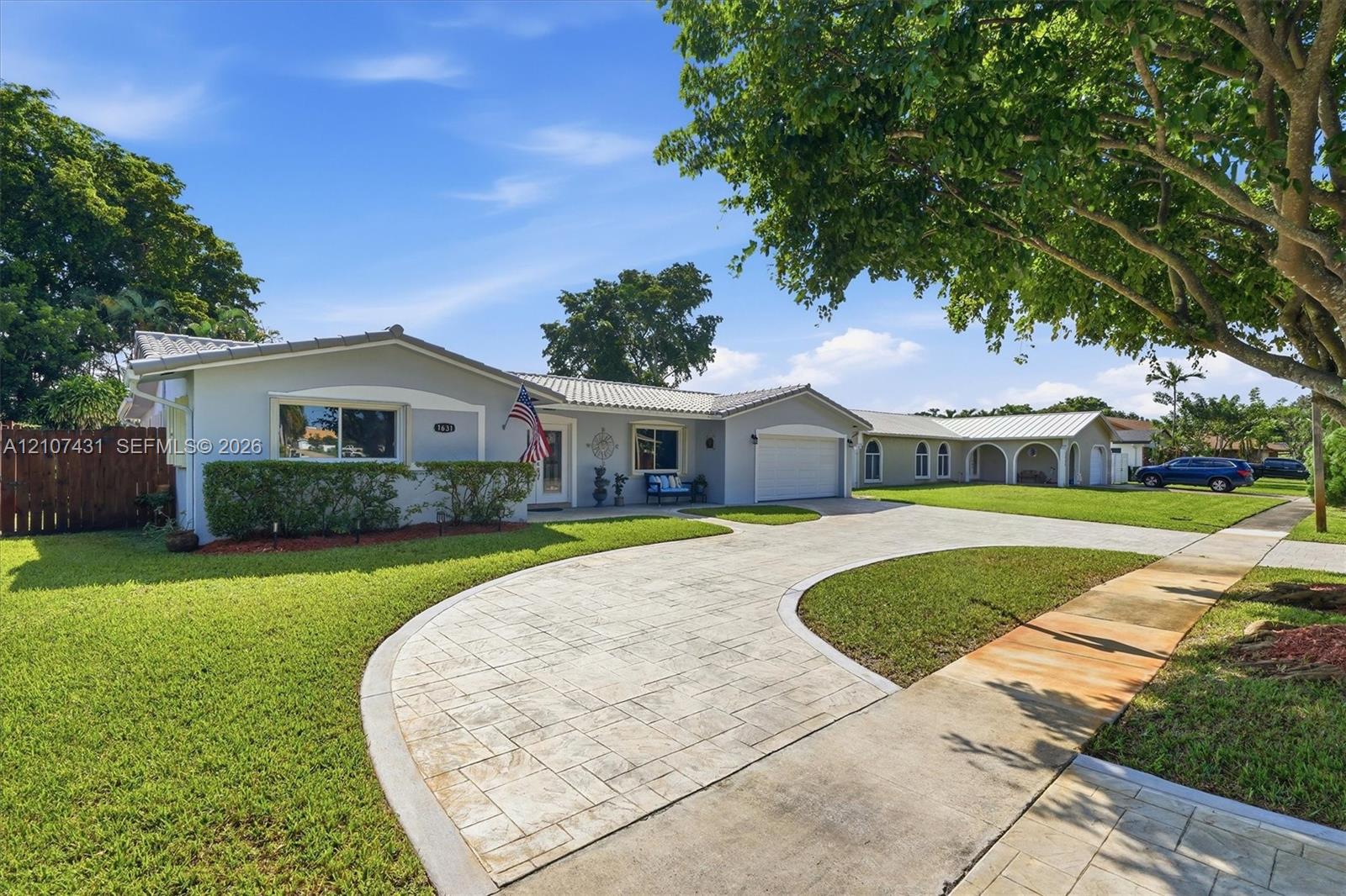 1631 NW 109th Ter