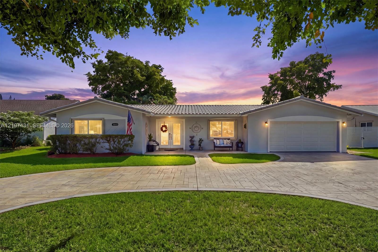 1631 NW 109th Ter